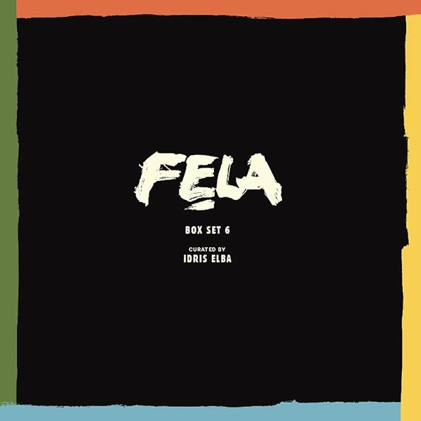 Fela KUTI レコード2枚セット 2025年最新】fela kuti レコードの人気アイテム - メルカリ
