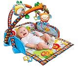 Baby Toys - B Kids - Play With Me Gym Games Kids New 003797