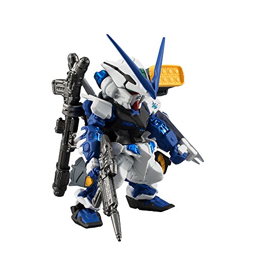 FW GUNDAM CONVERGE EX11 ブルーフレーム 1個入 食玩・ガム(ガンダム)