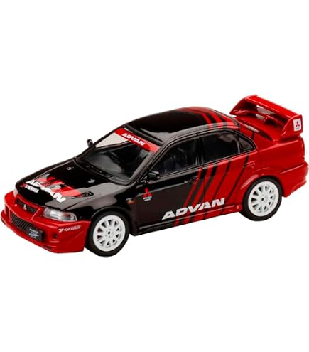 Amazon | JOHNNY LIGHTNING 1:64SCALE MIJO TOYS - Johnny Lightning