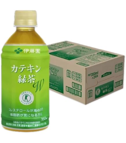 Amazon.co.jp: キリン ヘルシア緑茶 350mlPET×24本入 : 食品・飲料・お酒