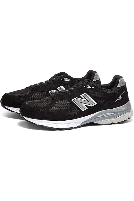 新品】 New Balance M 990 BB3 V3 ブラック タン 本物