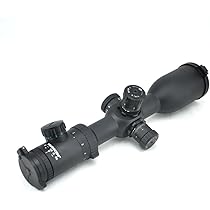 VISIONKING VS2-16x44DL ライフルスコープ VISIONKING VS2-16x44DL ライフルスコープ Amazon.co.jp