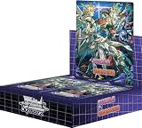 ヴァイスシュヴァルツ ブースターパック パズル＆ドラゴンズ BOX