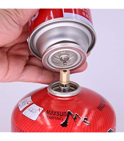 Amazon.co.jp: CAMPINGAZ(キャンピングガス) マントル シンフォニー型