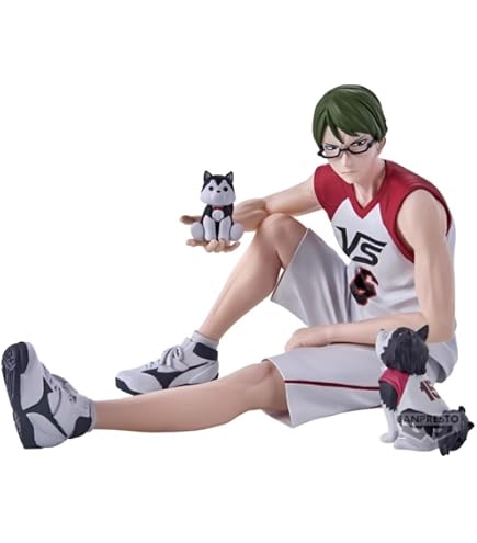 Amazon | バンプレスト 黒子のバスケ MASTER STARS PIECE TETSUYA