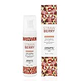 マッサージオイルSTRAWBERRY(ストロベリー)