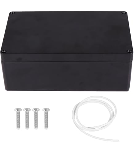 Amazon | 八州電工 プルボックス 民間仕様溶融亜鉛めっき仕上げ・平