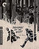 Diamonds of the Night (Criterion Collection) [Blu-ray]