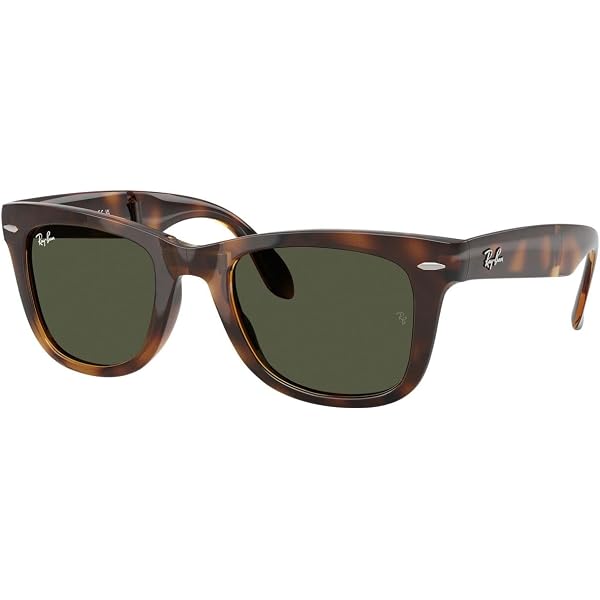 Amazon.co.jp: [レイバン]RayBan 折りたたみ サングラス [正規輸入品