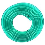 トヨックス 寒くても硬くなりにくい ソフターホース 10m SFH-1510G