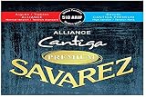 SAVAREZ 510 ARJP Mixed tension ALLIANCE/Cantiga PREMIUM クラシックギター弦