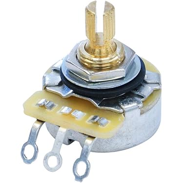 Amazon.co.jp 売れ筋ランキング: エレキギターボット・コンデンサ の中