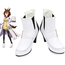 ウマ娘　コスチュームアクリルキーホルダー　勝負服　 アグネスタキオン 51dkp5iwYHS._AC_UL210_SR210,