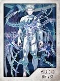 【Amazon.co.jp限定】TRIGUN STAMPEDE Vol.3 初回生産限定版 [Blu-ray]（各巻特典：場面写真75mm缶バッジ／全巻購入特典「描き下ろしB5キャラファイングラフ」 引換シリアルコード付)
