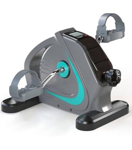 Amazon.co.jp: 楽らく電動サイクルマシン 足若丸 ASM-01 ペダル運動