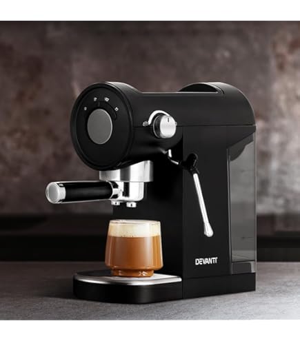Saeco Magic Cappuccino Espresso and Cappuccino Machine