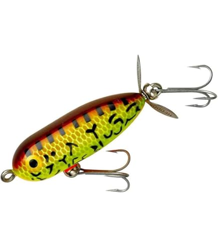 オールドヘドン　タイニートーピード　XRW 金目 Yahoo!オークション - HEDDON Tiny Torpedo 5本セット オールド