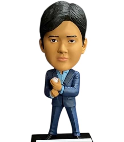 Amazon.co.jp: Funko Pop! Funko Pop MLB (Baseball): Angels: Shohei