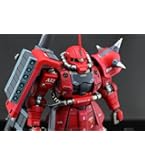 Amazon | PG 1/60 MS-06F ザクII 30周年限定モデル エクストラ