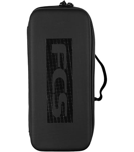Amazon | FCS エフシーエス サーフィン フィンケース FIN CASE 8SETS
