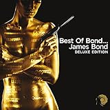 Best of Bond.. -Deluxe-