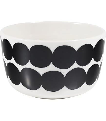 Amazon.co.jp: [ マリメッコ ] Marimekko ボウル 250mL シイルトラプー