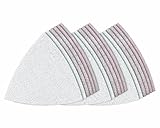 Dremel MM80P Multi-Max Grit Sand Paper - Paint, 18-Pack [並行輸入品]