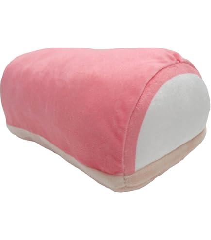 Amazon.co.jp: 海物語 クジラッキー ドーナツクッション : ホーム