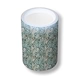 Uneekee Ocean Waves Tealight