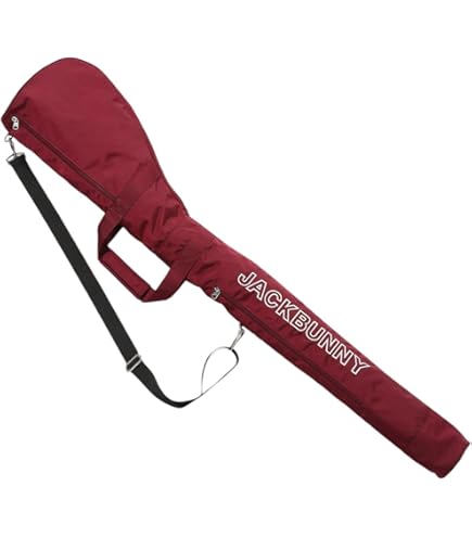 Amazon.co.jp: [マスターバニー] クラブケース (46インチ対応・5-6本