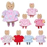 サンリオ(SANRIO) シークレットマスコットブローチ（マロンクリームのファッションショー） マロンクリーム 対象年齢3才以上 268291