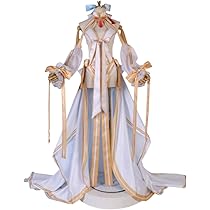 【31日まで】FGO/水妃モルガン コスプレ衣装＋ウィッグ Amazon.co.jp: Fate/Grand Order 水妃モルガン 水着 コスプレ