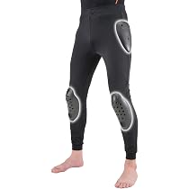 Amazon | デイトナ(Daytona) バイク プロテクター インナー パンツ CE