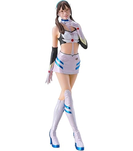 キャッツ・アイ　瞳　プラモデル　フィギュア キャッツ・アイ 瞳 プラモデル フィギュア - メルカリ