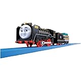 タカラトミー(TAKARA TOMY) きかんしゃトーマス TS-07 プラレール ヒロ W70×H410×D40mm