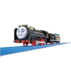 Amazon | プラレール トーマス TS-14 ライアン&プラレールスキフ
