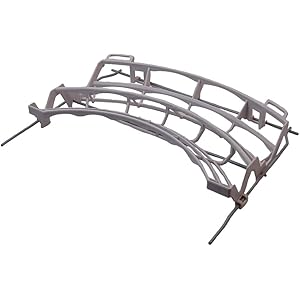 リンナイ 食器洗い乾燥機上カゴ本体 098-3911000