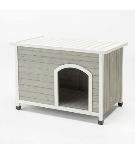 Amazon.co.jp: マルチ犬舎用スノコセット 0.5坪 DFS-MS : ペット用品