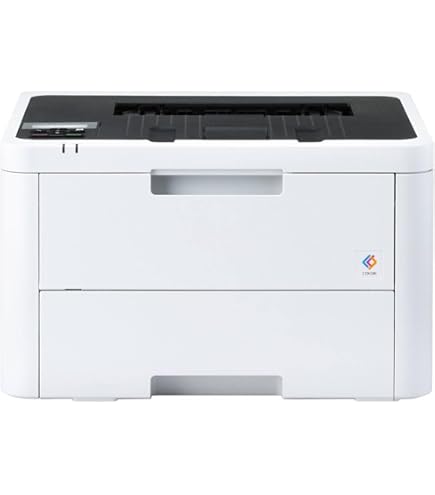 Canon カラーレーザープリンターSatera LBP621C Amazon.co.jp: Canon Satera LBP621C A4 Color Laser Printer : Computers