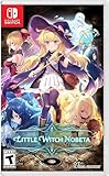 Little Witch Nobeta (輸入版:北米) – Switch