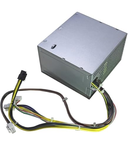 Amazon | (修理交換用) 400W 電源ユニット/パワーサプライ 適用するHP