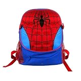 Spider-man Molded Chest 16 Inch Backpack [並行輸入品]