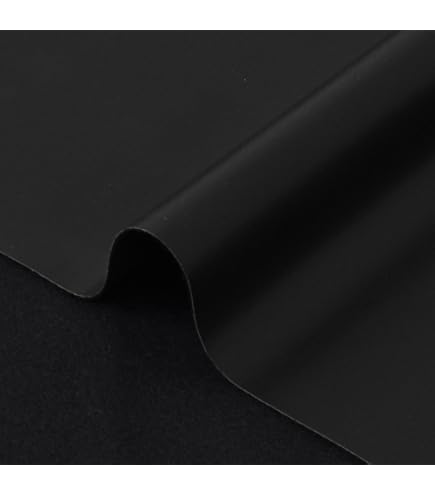 Amazon | 合皮 グリッター 小粒ラメ 中厚 生地【ブロンズ】33