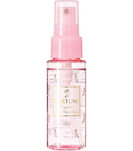 Amazon.co.jp: コーセーコスメポート フォーチュン 薬用 フレグランス 