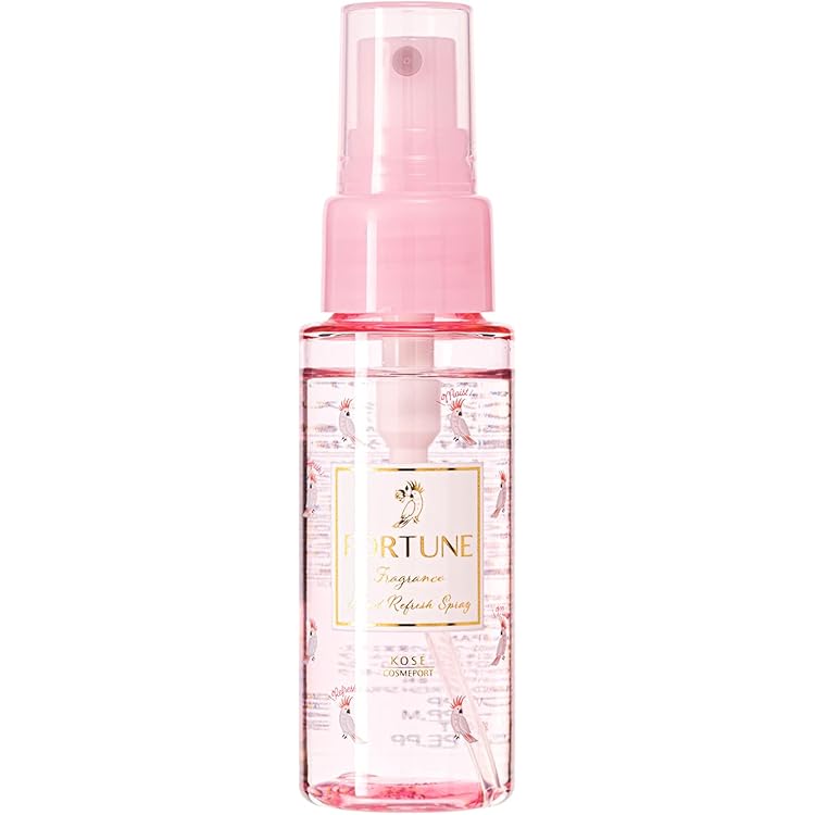 Amazon.co.jp: コーセーコスメポート フォーチュン 薬用 フレグランス