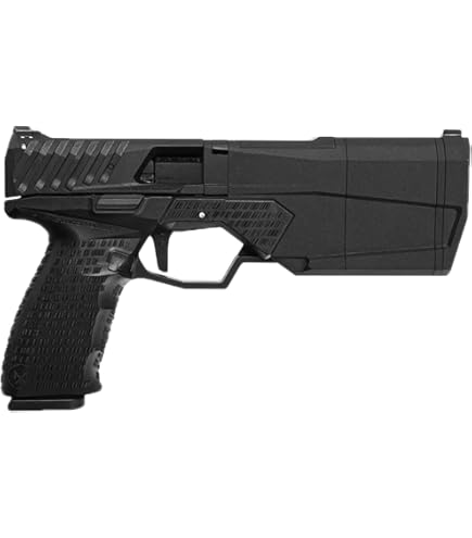 Amazon | (クライタック)KRYTAC電動ガンパーツ TRIDENT コンパクト