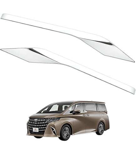 新品未使用★フェンダーガーニッシュ　モデリスタ　アルファード40系　RHのみ Amazon.co.jp: 未使用フェンダーガーニッシュ モデリスタ