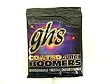 GHS strings CB-GBL×6セット Coated Boomers エレキギター弦