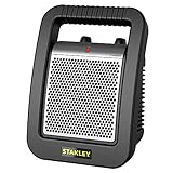 Stanley Ceramic Utility Heater